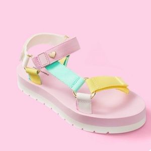 Stoney Clover Lane Sandals